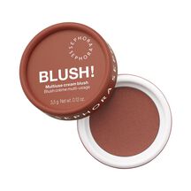 BLUSH! (RUBOR EN CREMA MULTIUSOS)